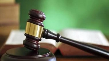 India News | Delhi Court Sentences Priest to Life for Minor Girls' Rape, Quotes US Poet Maya Angelou to Potray Pathos