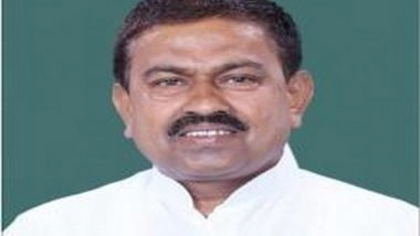 India News | Assam-Mizoram Border Dispute 'old', Booking of Assam CM 'normal Thing', Says Union MoS Home