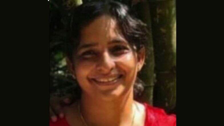 Husband of Kerala Cyanide Killer Jolly Seeks Divorce
