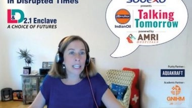 Business News | Adaptability, Agility, Alignment & Digital Fluency- the Way into a Hybrid Future