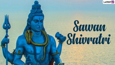Sawan Shivratri 2022: Know Date, History, Significance, Celebrations and Puja Timing