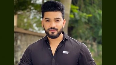 Your Body is a Reflection of Your Lifestyle: Producer Mayur Gharat