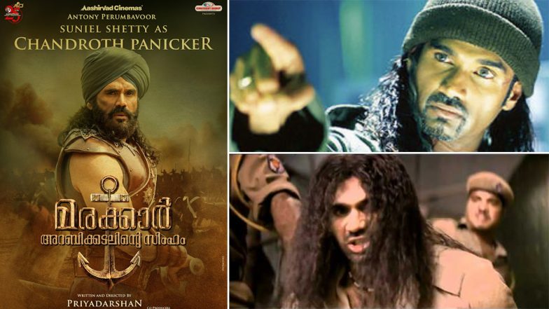 Suniel Shetty Birthday: 10 Dramatic Looks Of The Actor That Should Be Talked About More
