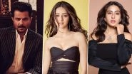 Discovery+ New Shows Will Have Anil Kapoor, Ananya Panday in Star vs Food Season 2 &  Sara Ali Khan in Action With Assam's Veerangana Force