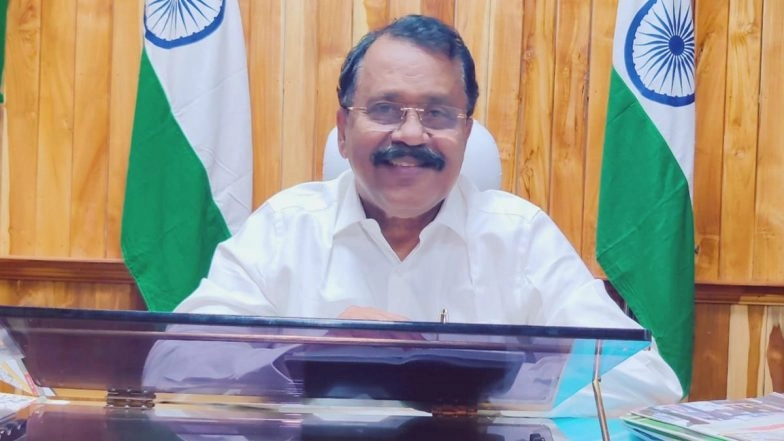 Goa Beach Rape Case: AAP Petitions Goa Governor Against CM Pramod Sawant's Rape 'Victim-Shaming' Comment