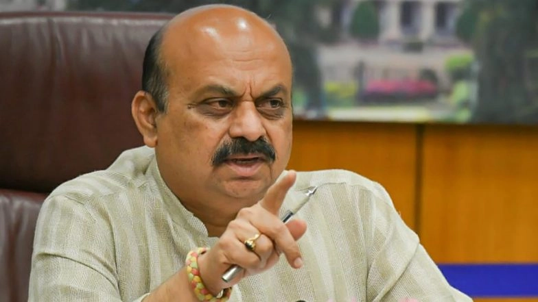 Karnataka Govt To Omit Controversial Religious Texts Blaming Vaidika Dharma From School Books
