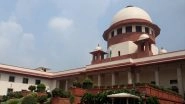 SC Issues Notices to All State Governments, UTs on PIL Alleging Registering of Cases Under Quashed Section 66A of IT Act