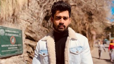 Karan Verma, The Next Acting Power House on OTT Platforms