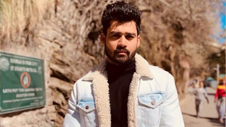 Karan Verma, The Next Acting Power House on OTT Platforms