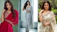 Malavika Mohanan Birthday Special: 5 Ethnic Attires You Need To Steal From the Birthday Girl&rsquo;s Wardrobe