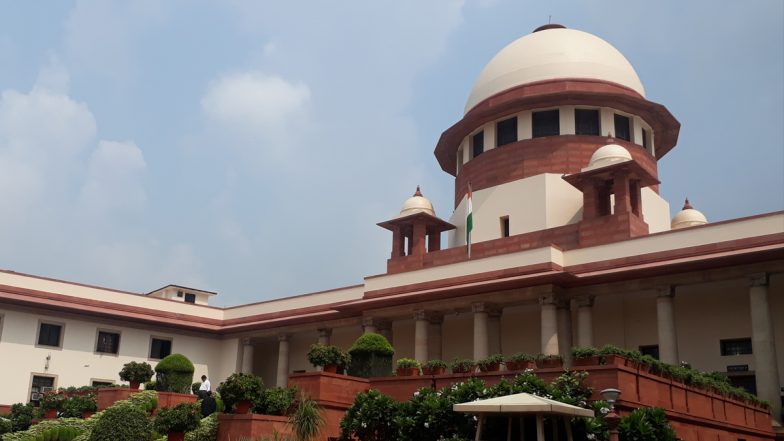 SC Issues Notices to All State Governments, UTs on Use of Repealed Section 66A of IT Act
