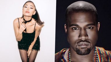 Ariana Grande Clarifies That She’s Not the One Singing on Kanye West’s New Album ‘Donda’!