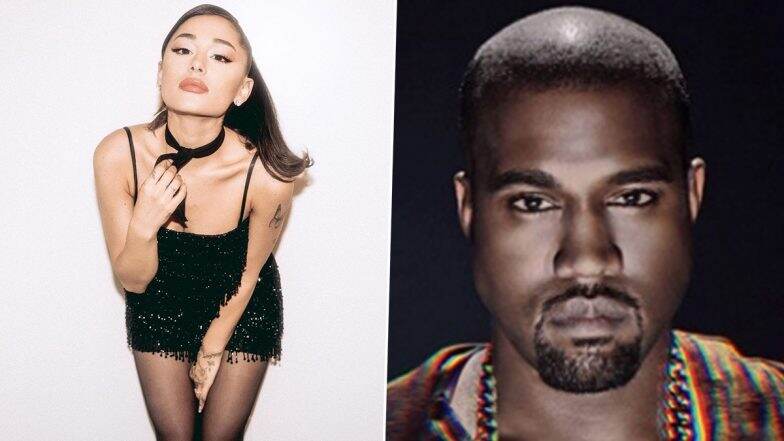 Ariana Grande Clarifies That She’s Not the One Singing on Kanye West’s New Album ‘Donda’!