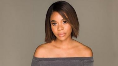 Me Time: Regina Hall Joins Kevin Hart, Mark Wahlberg in Upcoming Netflix Comedy