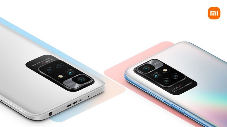 Redmi 10 To Come With MediaTek Helio G88 SoC & 90Hz Refresh Rate: Report