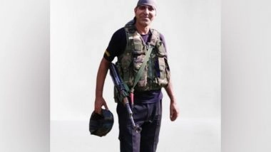 India News | Jammu and Kashmir Police to Receive Ashok Chakra, Kirti Chakra, Shaurya Chakra Together This Year