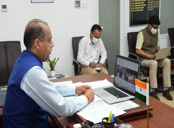 India News | Himachal CM Announces 14 Developmental Projects Worth Rs 40 Cr in Kullu