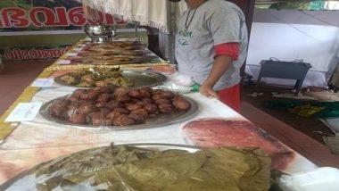 India News | Kerala: Rafeeq Makes over 100 Delicacies with Jackfruit the 'jack of All Fruits'