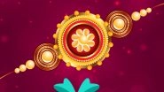 Raksha Bandhan 2021 Wishes, Messages, Quotes and Greetings for Brothers and Sisters