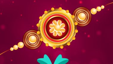 Raksha Bandhan 2021 Wishes, Messages, Quotes and Greetings for Brothers and Sisters