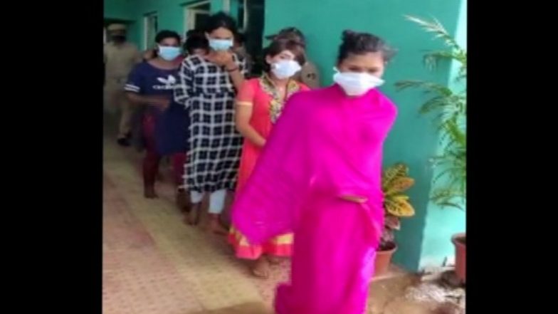Bhubaneswar: 6 Transgenders Arrested for Assaulting Police Constable