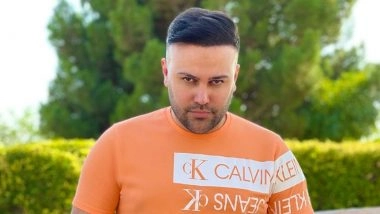 What Does Playing Mean? Materials From the Language of Iranian Pop Legend and Musician Mr. Shahrokh Kiavash