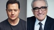 Brendan Fraser Boards Martin Scorsese&rsquo;s Killers Of The Flower Moon Starring Leonardo DiCaprio, Robert De Niro