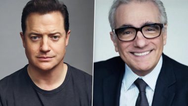Brendan Fraser Boards Martin Scorsese’s Killers Of The Flower Moon Starring Leonardo DiCaprio, Robert De Niro