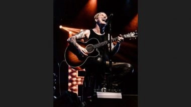 Slipknot’s Corey Taylor Tests Positive for COVID-19, Says ‘I Am Absolutely Devastated’