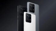 Xiaomi Mi Mix 4 With Under-Display Selfie Camera Launched; Check Prices, Features & Specifications
