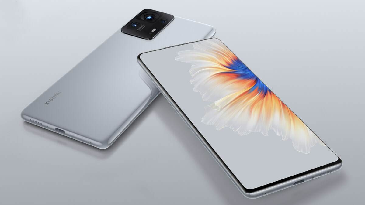 Xiaomi Mi Mix 4