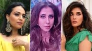 Swara Bhasker, Urmila Matondkar, Richa Chadha Demand Justice For Delhi's 9-Year-Old Murdered Rape Victim