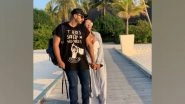 Entertainment News | Arjun Kapoor, Malaika Arora Give Glimpse into Their Sunday Lunch Date