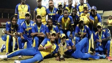 Sports News | Barbados to Represent West Indies in Commonwealth Games 2022