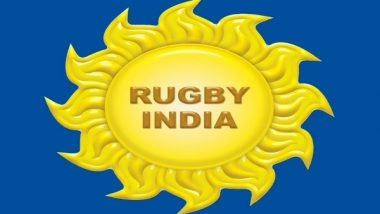 Sports News | Indian Rugby Team Partners with Odisha Govt, KIIT to Support High-performance Program