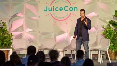 Wellness Visionary, Ross Franklin, Launches New Leadership Book: The Founder Success Formula