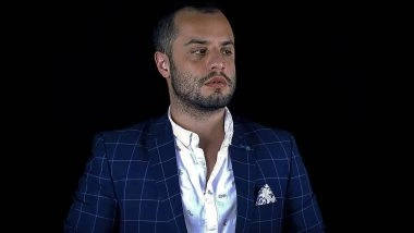 How to Become an Actor, and How Can We Find Out if We Are Talented in Acting? Some Parts of, A Famous Iranian Actor, Pejvak Imani’s Talk on Tips of Acting