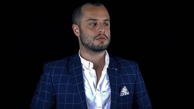 How to Become an Actor, and How Can We Find Out if We Are Talented in Acting? Some Parts of, A Famous Iranian Actor, Pejvak Imani’s Talk on Tips of Acting