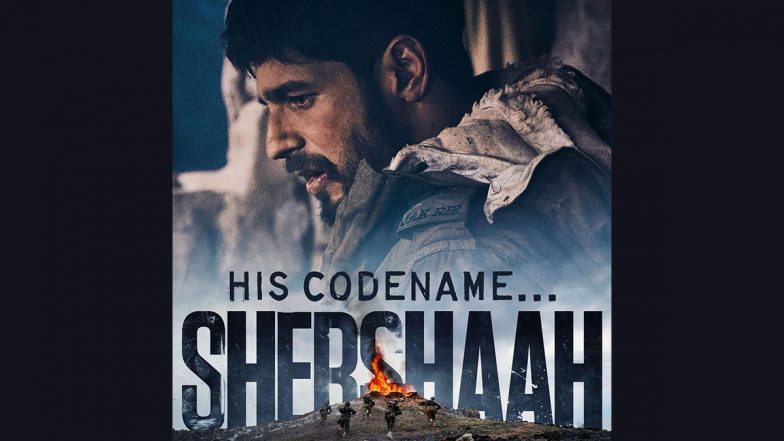 Shershaah Twitter Review: Sidharth Malhotra’s War Film Strikes the Right Chord With the Audience After Its Amazon Prime Video Release