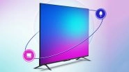 Mi TV 5X To Be Launched Along With Mi Band 6 on August 26, 2021