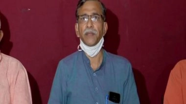 India News | RSS-affiliate Bharatiya Kisan Sangh to Hold Nationwide Protest on Sep 8 Demanding Guaranteed MSP for Farmers