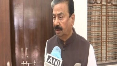 India News | Want to Know Threats That Taliban Can Pose to India, Says Shiv Sena MP