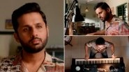 Maestro: Nithiin Releases a Sneak Peek Video of His Upcoming Telugu Film &ndash; WATCH