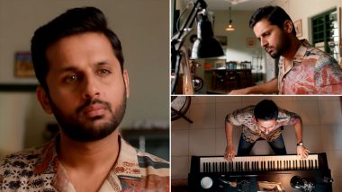 Maestro: Nithiin Releases a Sneak Peek Video of His Upcoming Telugu Film – WATCH