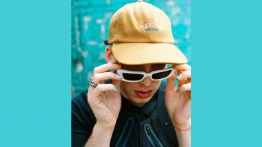 Guided by Industry Heavyweights Penthouse Benji Releases Debut Single 'Out of My Head'