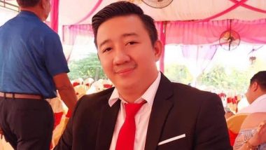 Kong Chamroen How He Reached His Fullest Potential and Grown as a Digital Marketer and Advertising Expert in Cambodia