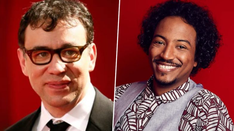 Our Flag Means Death: Fred Armisen, Samba Schutte Board Upcoming HBO Max’s Pirate Comedy Series