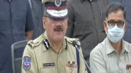 India News | Hyderabad: Two Rape Cases Reported Recently Have Been Found 'false', Say Police