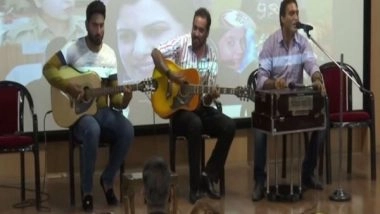 India News | Women Should Play Proactive Role in Curbing Terrorism in J-K: GOC Chinar Corps