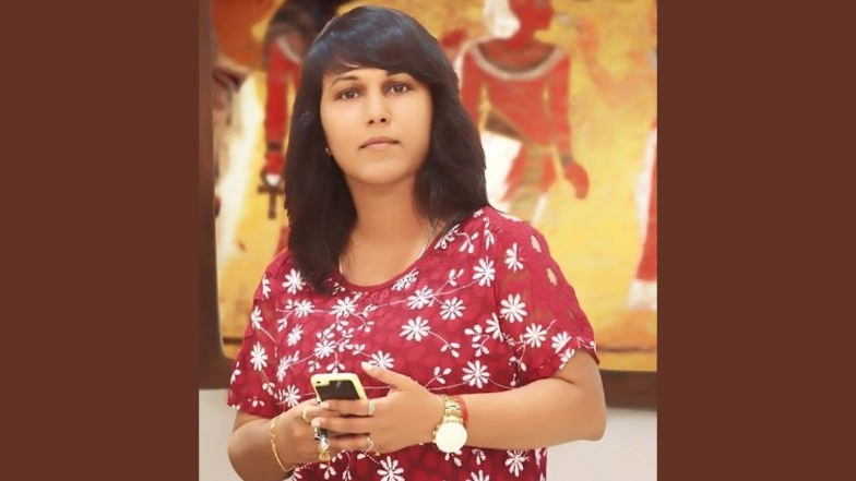 Harshada Pathare on How to Become a Creative Magnet